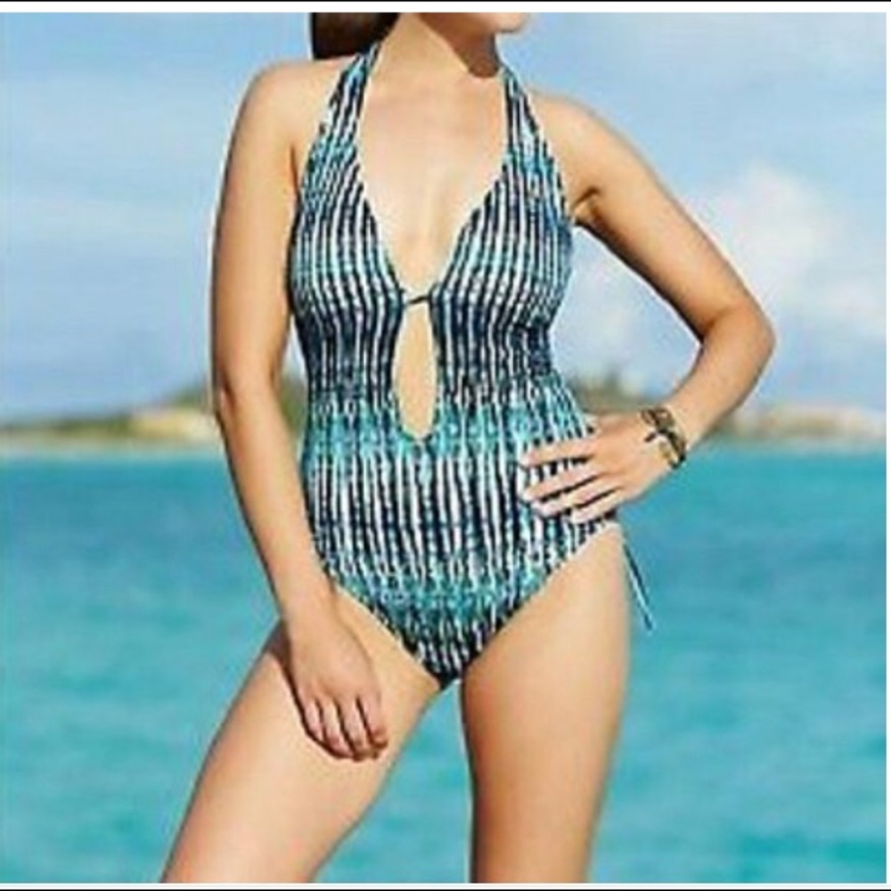 Swimsuit
